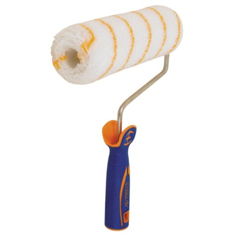 RODILLO ANTIGOTA PARED/TECHO - 22 CM