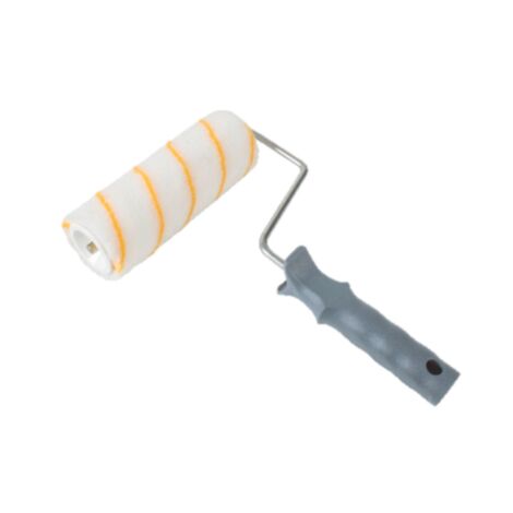 Rodillo antigota paredes y techos lisos RATIO 45 mm -