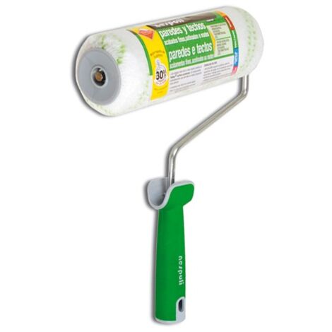 RODILLO ANTIGOTA RITMO TEFLON 50 C/TORN
