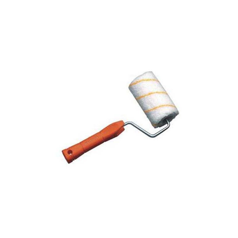 

Rodillo Pintura Antigoteo 25 Cm M/Polip - Universal