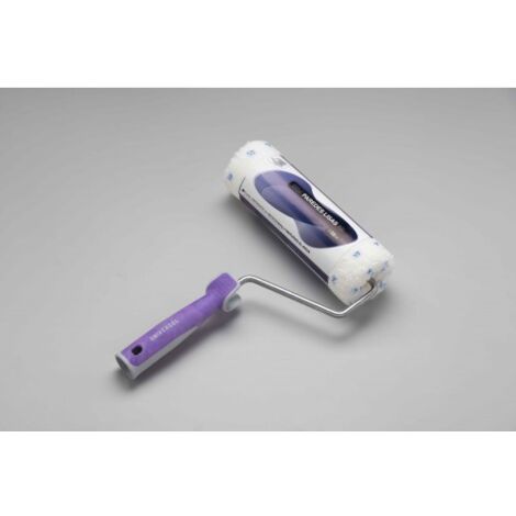 RODILLO ANTIGOTEO MICROFIBRA 22/60 COMPLETO - BARBOSA