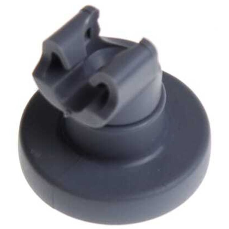 Rodillo cesta superior para lavavajillas Smeg 697410197