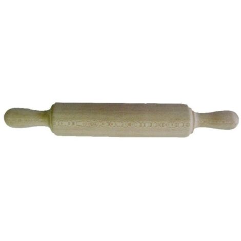Rodillo Cocina 45Cm Madera Darman