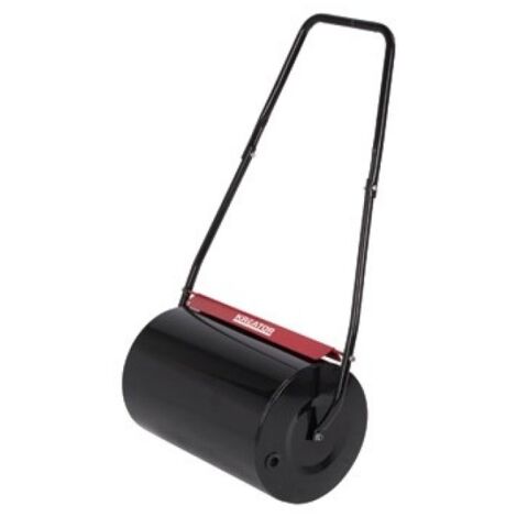 Rodillo de aplanado jardin kreator 50 cm