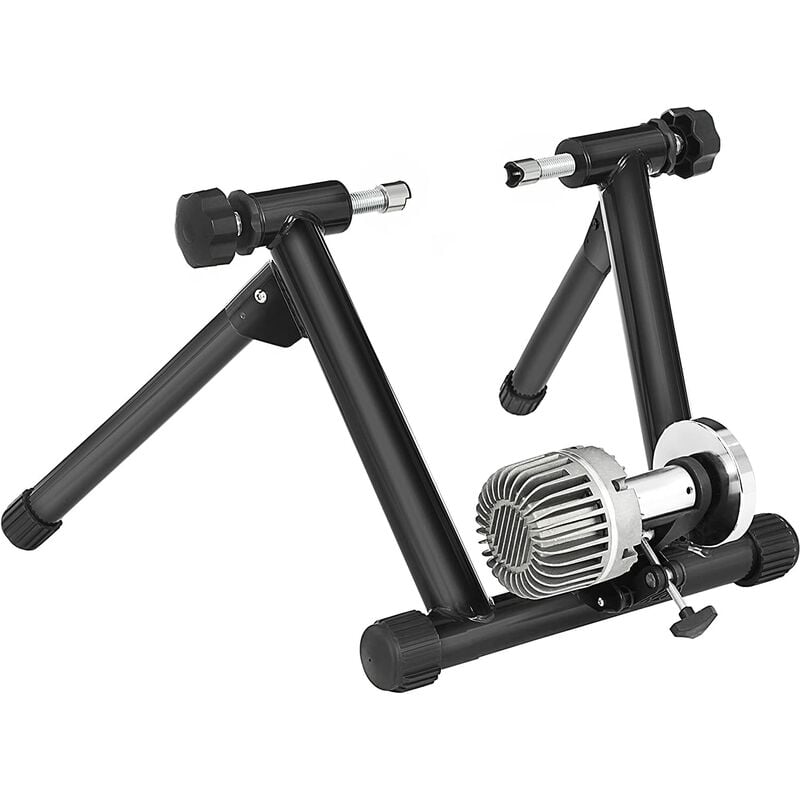 

Rodillo de bicicleta, Ciclism interior, con rueda de reducción de ruido, Entrenador de resistencia de bicicleta, Soporte de ejercicio de bicicleta,