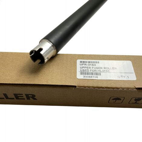 Rodillo de calor Brother MFC 9130 HL 3140 LY6754001
