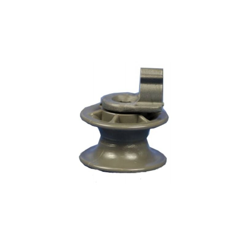 Rodillo de cesta superior para lavavajillas LG 4581DD3002A