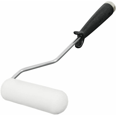 Rodillo de esponja para pintar - 100 mm - 9,5 mm