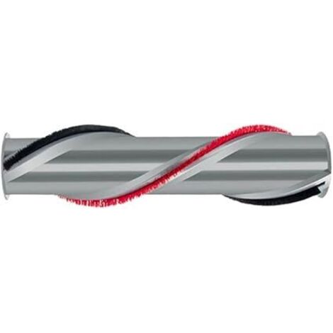Rodillo de fibra de carbono para aspiradoras Dyson V6 V7 V8 V10 V11 – pieza de repuesto de plástico, accionamiento directo (1 unidad)