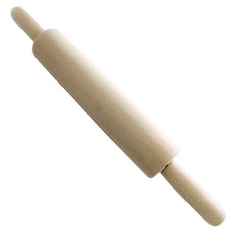 Rodillo de madera giratorio de 50 cm Calder