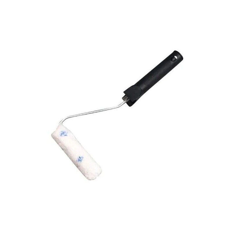 

Rodillo de microfibra para pintura mate y satinada