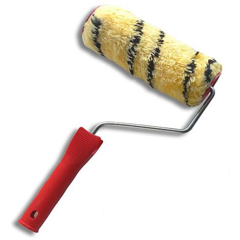 Rodillo de pintura antigoteo de 18 cm Supertite