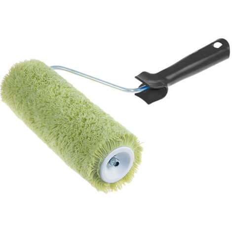 Rodillo de pintura para fachadas superficie rugosa 22cm
