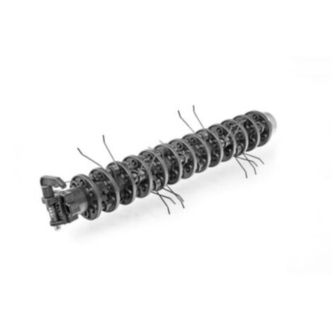 Rodillo de ventilador para verticuters VA 346 E & VA 378 E  WAS3701