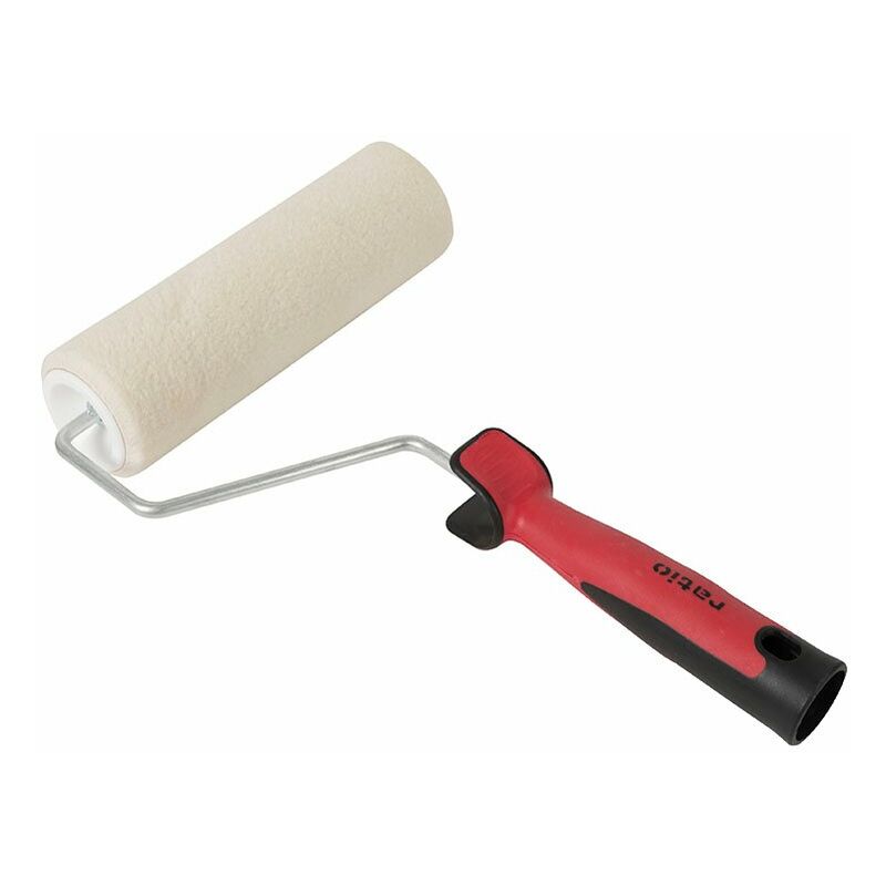 

Rodillo Esmaltar Poliamida Ø 40Mm 18 Cm