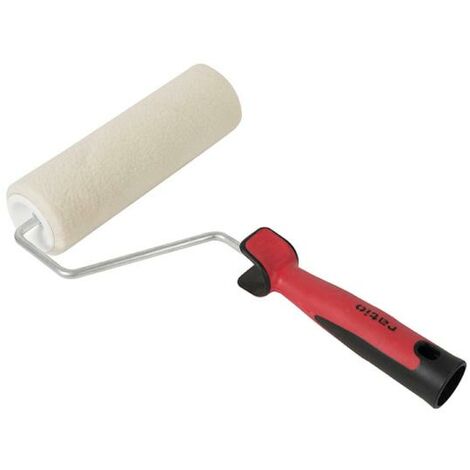 Rodillo esmaltar y barnizar RATIO - talla
