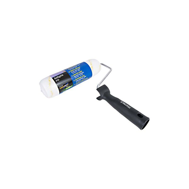 

Rodillo Essential Ø 50 Antigota Brico, 18 cm. M.PP. 22 cm