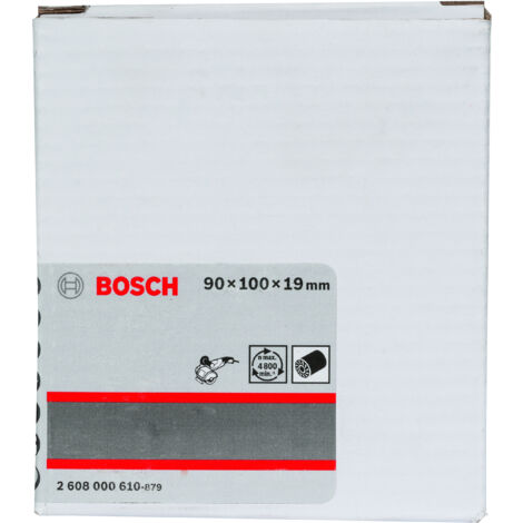 Rodillo expansor  BOSCH 2608000610