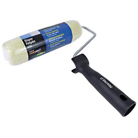 RODILLO FELPON AMARI.50 07120 25CM M.P. - 820745