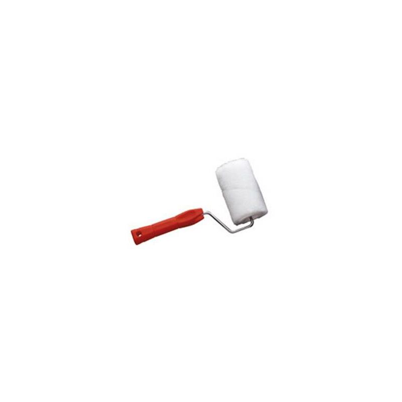 

Rodillo Fibra Acril Termofus 120x50 Mm