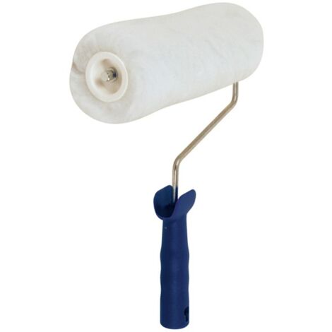 RODILLO FIBRA ACRILICA 40 MM - 22 CM