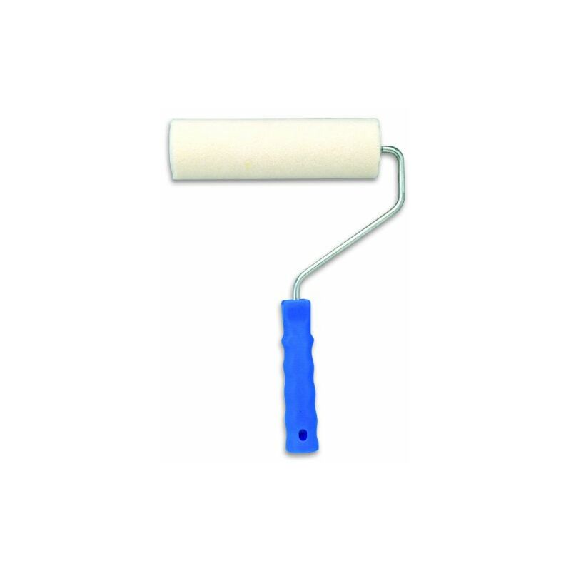 

Rodillo Fibra Castor 18 A S/40