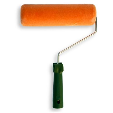 Rodillo flocado gigante Trilox 18 cm 80mm