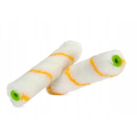 Rodillo GIRPAINT de 7 cm (con mango)