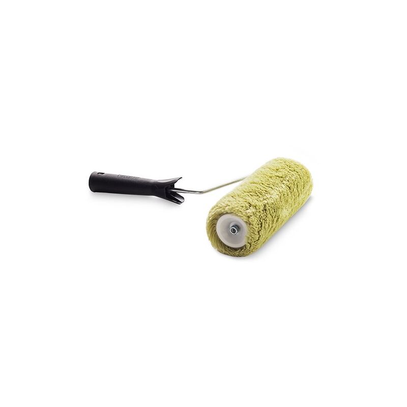 

Rodillo hilo verde 18cm. 3268