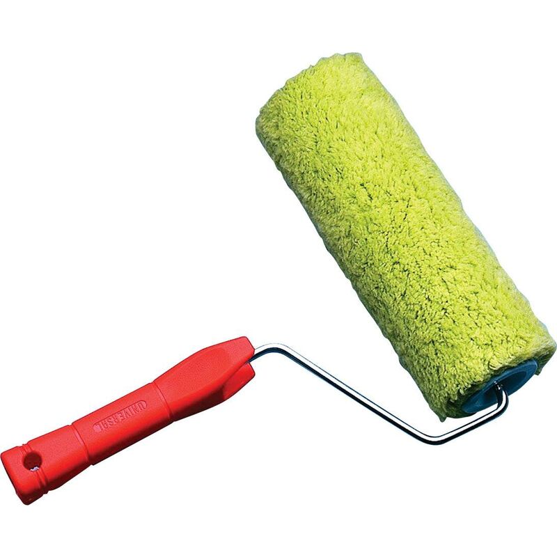

Rodillo Hilo Verde Facha Termo 180x50 Mm