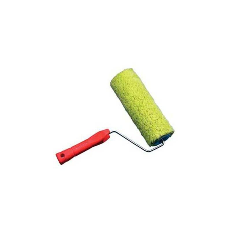 

Rodillo Hilo Verde Facha Termo 250x50 Mm