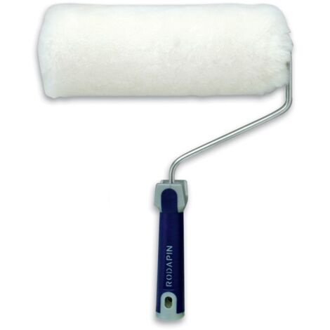 RODILLO LANA EXTRA M/SOFT D55 - 22 CM