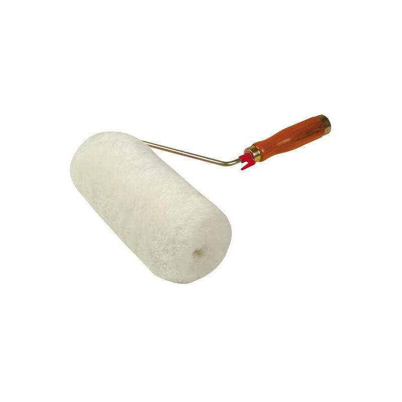 

Rodillo lana Nespoli serie oro 25cm