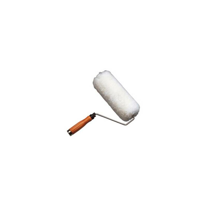 

Rodillo Lana Superpro Mgo Mad 250x60 Mm