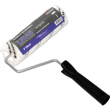 RODILLO MICROFIBRA 3275 Ø45X220MM - 109872