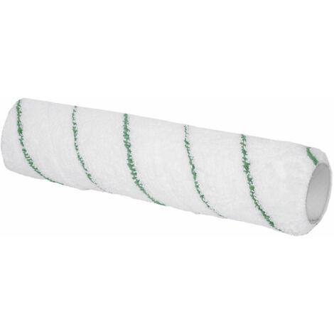 Rodillo microfibra de repuesto - 23 cm - 9,5 mm