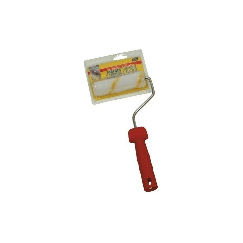 

Rodillo Pintura Antigoteo Mini 11 Cm Par-Te - Rulo Pluma