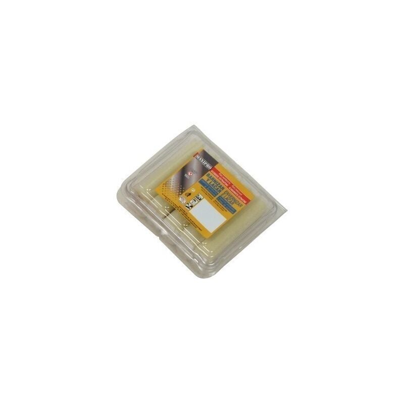 

Rodillo Pintura 10 Pz 11 Cm Recambio - Rulo Pluma