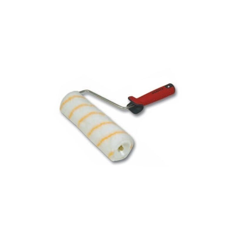 

Rodillo Pintura Antigoteo 22 Cm Par-Te - Rulo Pluma