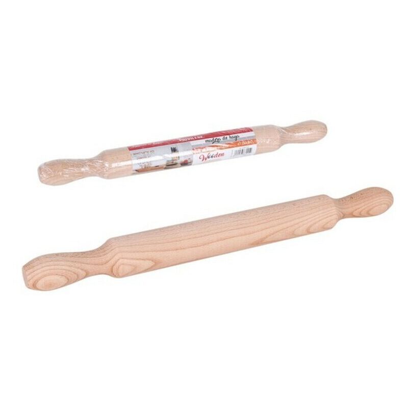 

Privilege Rodillo para Amasar Privilege Madera (47,5 x 4 cm)
