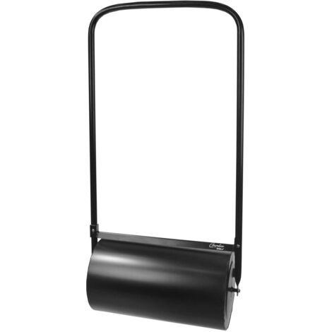 Rodillo para césped, 50 cm de ancho