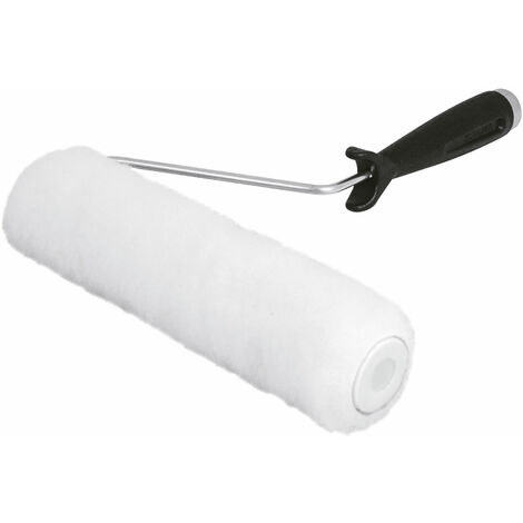 Rodillo para pintar superficies lisas - 23 cm - 9,5 mm