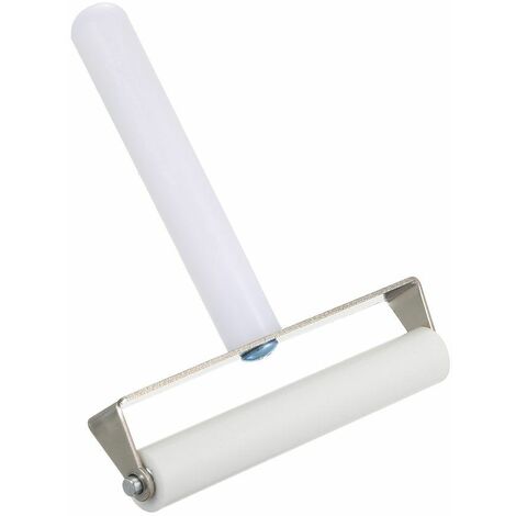 Rodillo para quitar burbujas al instalar protectores de pantalla o laminas OCA 10 CM
