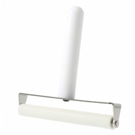 Rodillo para quitar burbujas al instalar protectores de pantalla o laminas OCA 14,5 CM