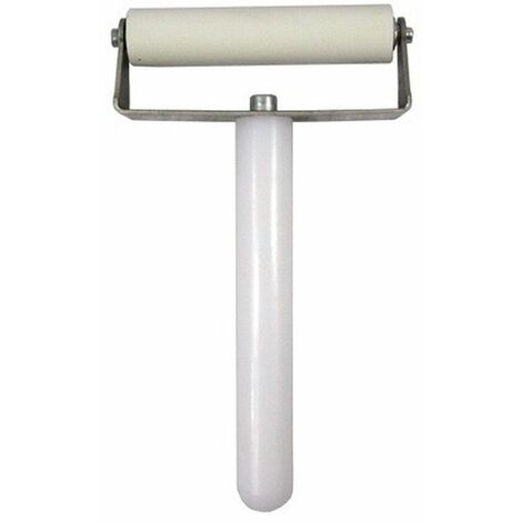 Rodillo para quitar burbujas al instalar protectores de pantalla o laminas OCA 7 CM