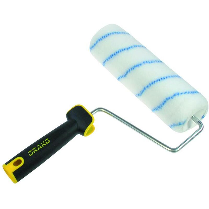 

Rodillo para suelos y pavimentos 22cm.