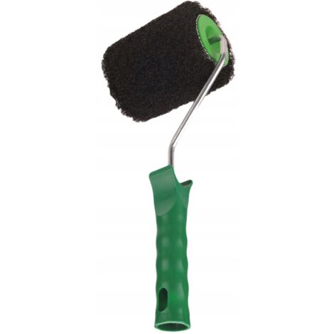 Rodillo para yeso de 10 cm