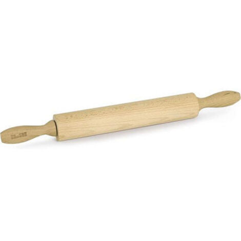 RODILLO PEQUEÑO MADERA 43X4,40CM
