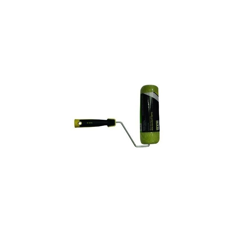 

Rodillo Pintar 22 X 5,0 Cm Hilo Verde - Nivel