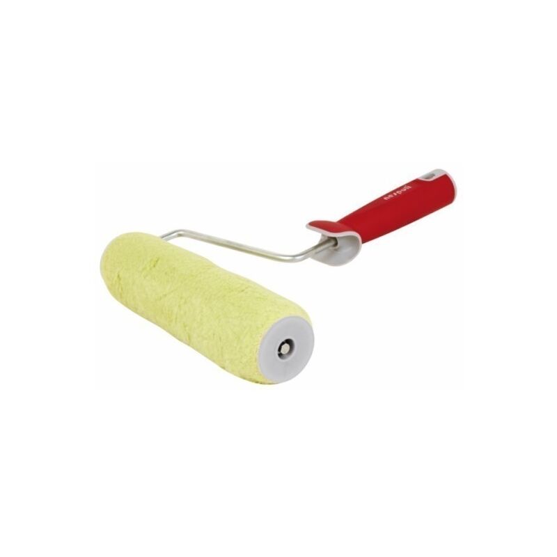 

Rodillo Pintura 22Cm Ver Sup.Rug Esp.Fachadas Fibror - Rulo Pluma